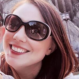 Meet your Posher, Kendrah